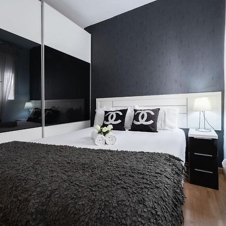 Apartamentos Day Madrid Ildefonso Centro Gran Via Sol Malasana Luaran gambar