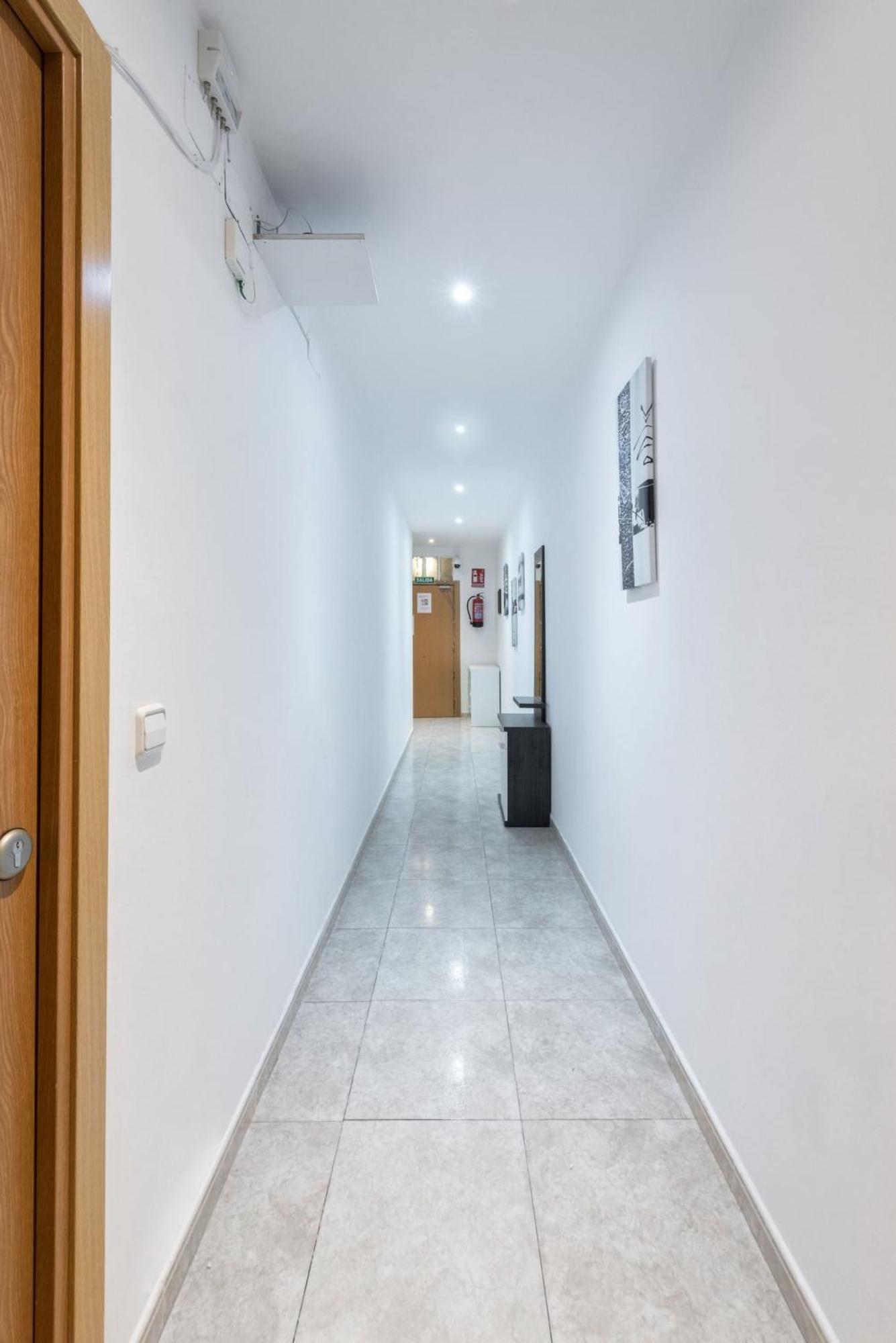 Apartamentos Day Madrid Ildefonso Centro Gran Via Sol Malasana Luaran gambar