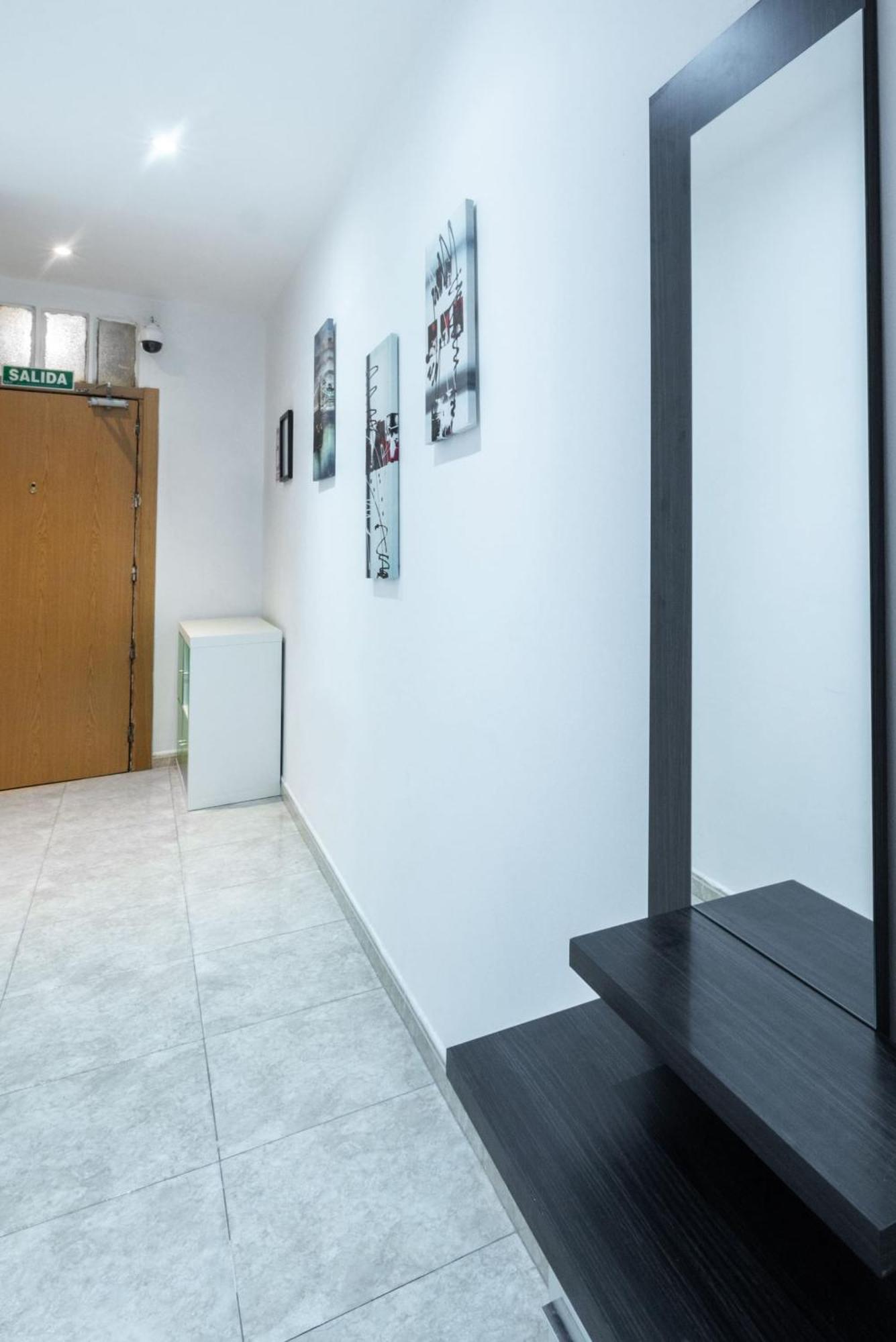 Apartamentos Day Madrid Ildefonso Centro Gran Via Sol Malasana Luaran gambar
