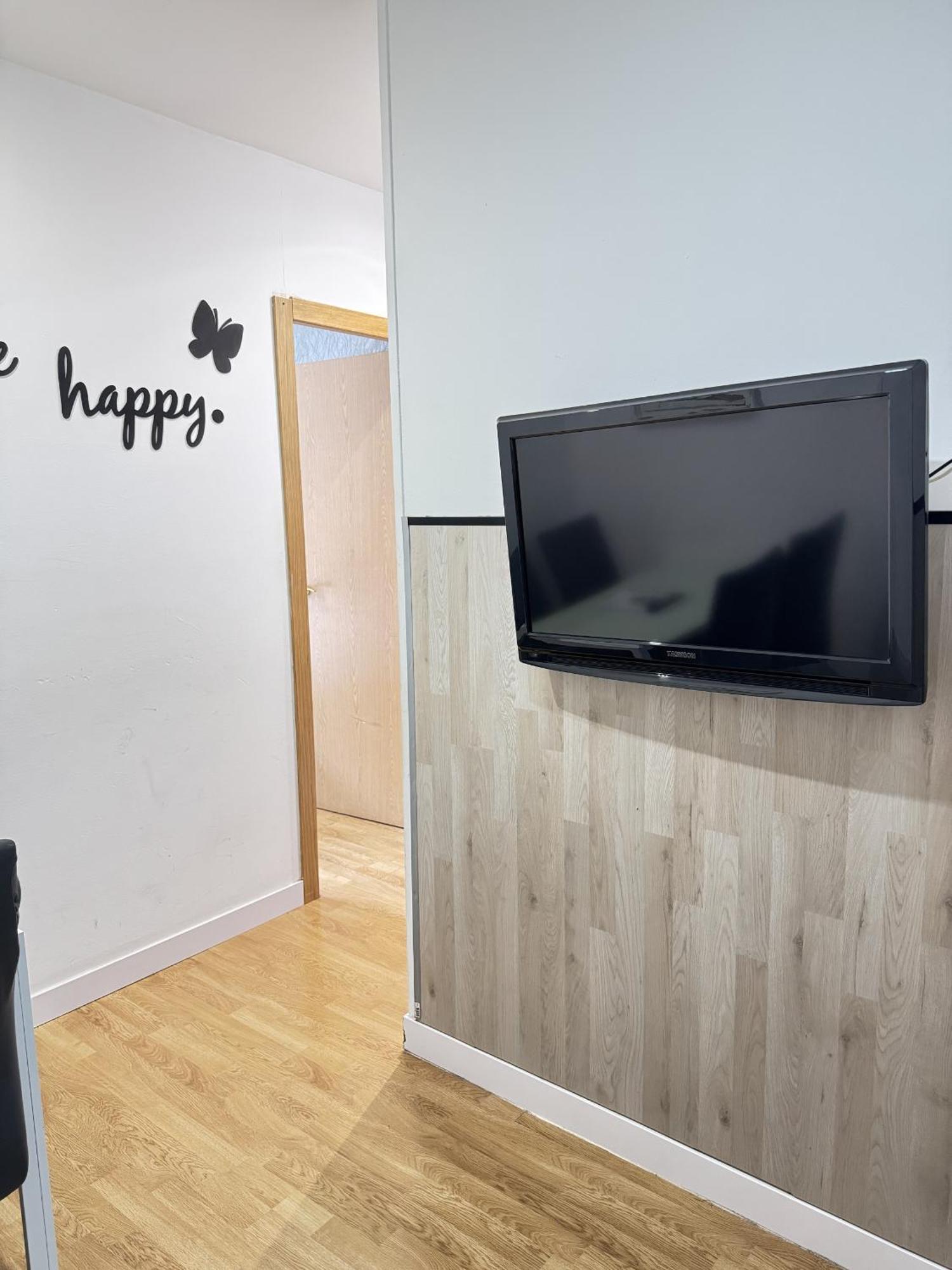 Apartamentos Day Madrid Ildefonso Centro Gran Via Sol Malasana Luaran gambar