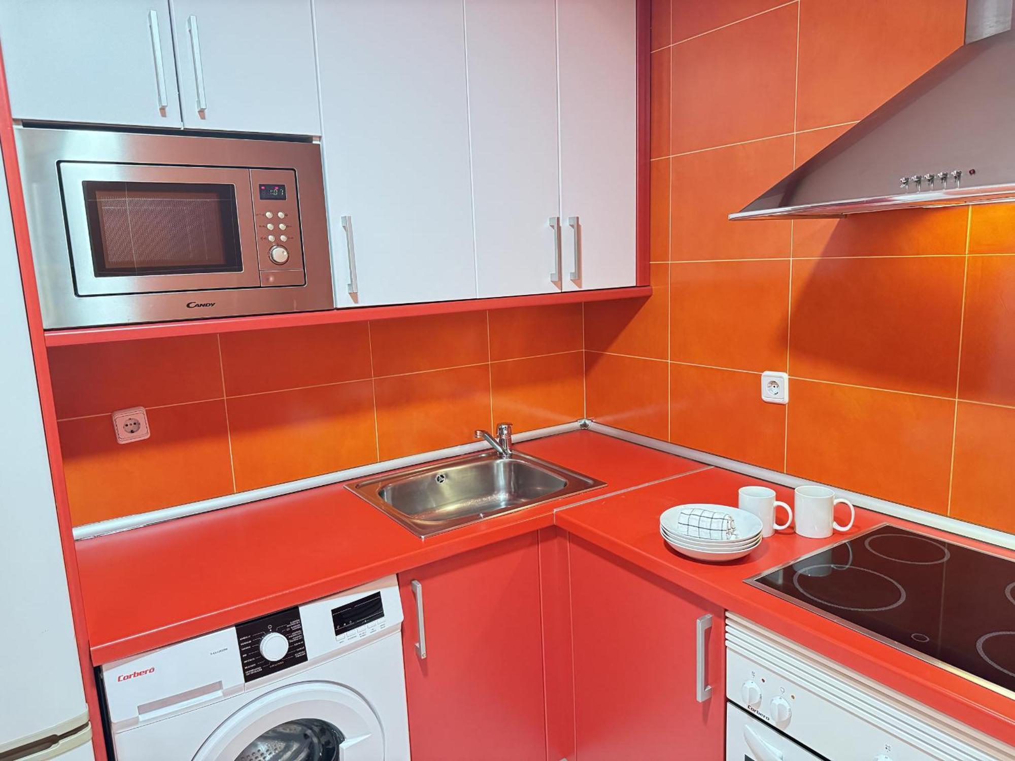 Apartamentos Day Madrid Ildefonso Centro Gran Via Sol Malasana Luaran gambar