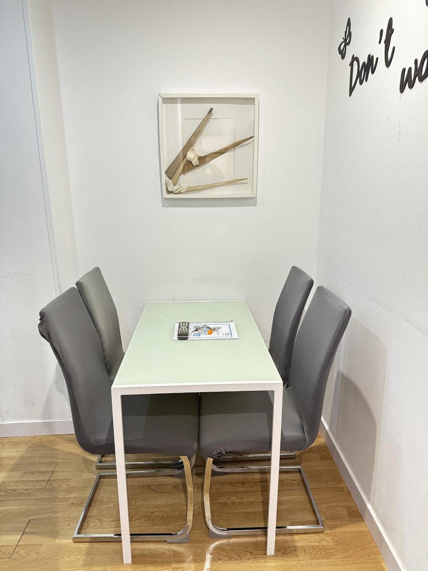 Apartamentos Day Madrid Ildefonso Centro Gran Via Sol Malasana Luaran gambar